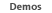 Demos